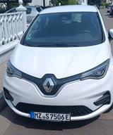 Renault Zoe Mod.2022.Service neu+4-Jahres ... - Renault ZOE in Mainz