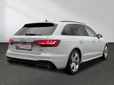 Audi A4 Avant 45 TFSI quattro S line Navi AHK PDC - Audi A4 Gebrauchtwagen in Münster