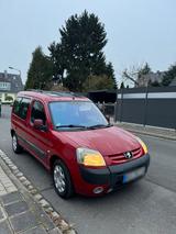 Peugeot Partner 1.6 16V  TÜV 09/27, viele... - Peugeot Partner: 2.0