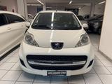 Peugeot 107 1.0 68CV 5p. Sweet Years Automatica - Peugeot 107 mit Halbautomatikschaltung