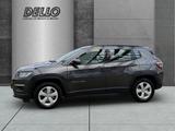 Jeep Compass Longitude FWD 1.4 MultiAir EU6d-T LHZ SH - gebrauchte Jeep Compass aus dem Jahr 2018