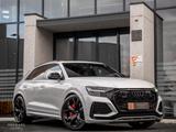 Audi RSQ8 4.0 TFSI quattro / Exclusive / Carbon / HUD - Audi RSQ8 Gebrauchtwagen