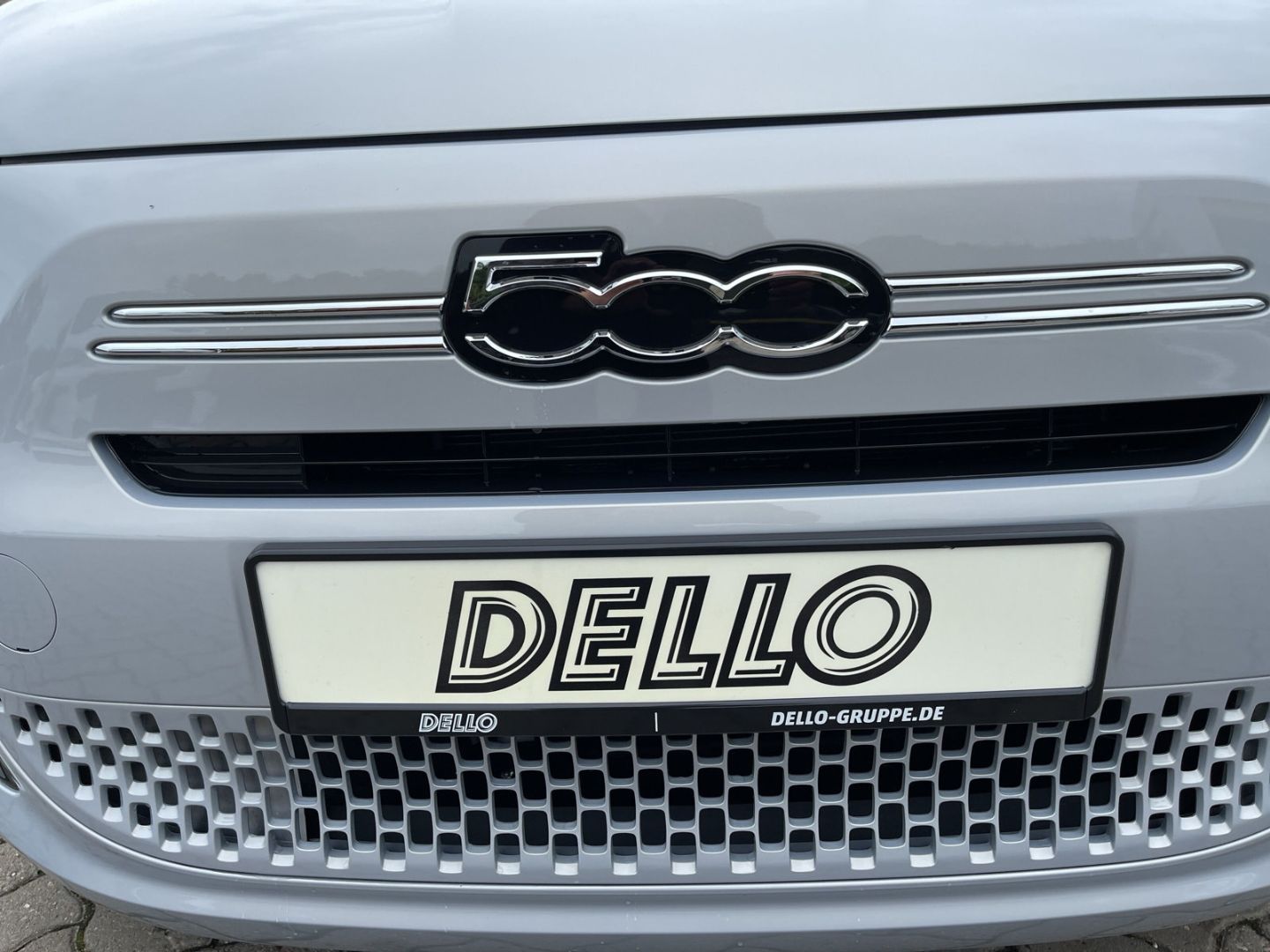 Fiat 500 - Bild 22