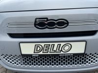 Fiat 500 - Vorschau Bild 22