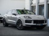 Porsche E-Hybrid Coupé ACC-LUFTF.-PANO-MASSAGE-AHK-BOSE