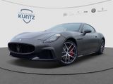 Maserati GranTurismo NEU und sofort Verfügbar! - Maserati Granturismo New cars