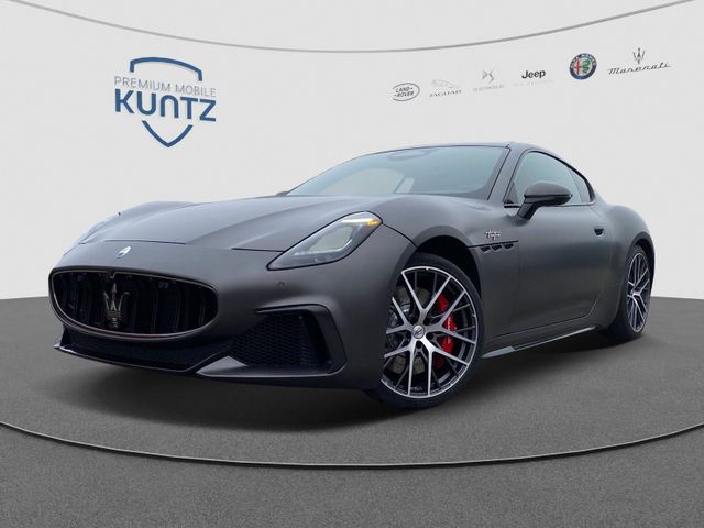 Maserati Granturismo Trofeo NEW Sofort Verfügbar!