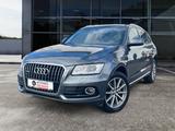 Audi Q5 2.0 TDI S-Line quattro PANO/RFK/AWD - : Geländewagen, Awd