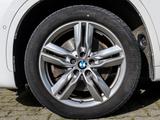 BMW X1 sDrive20d M-Sportpaket+AHK+Navi+HiFi+Tempomat - BMW X1: M Sportpaket