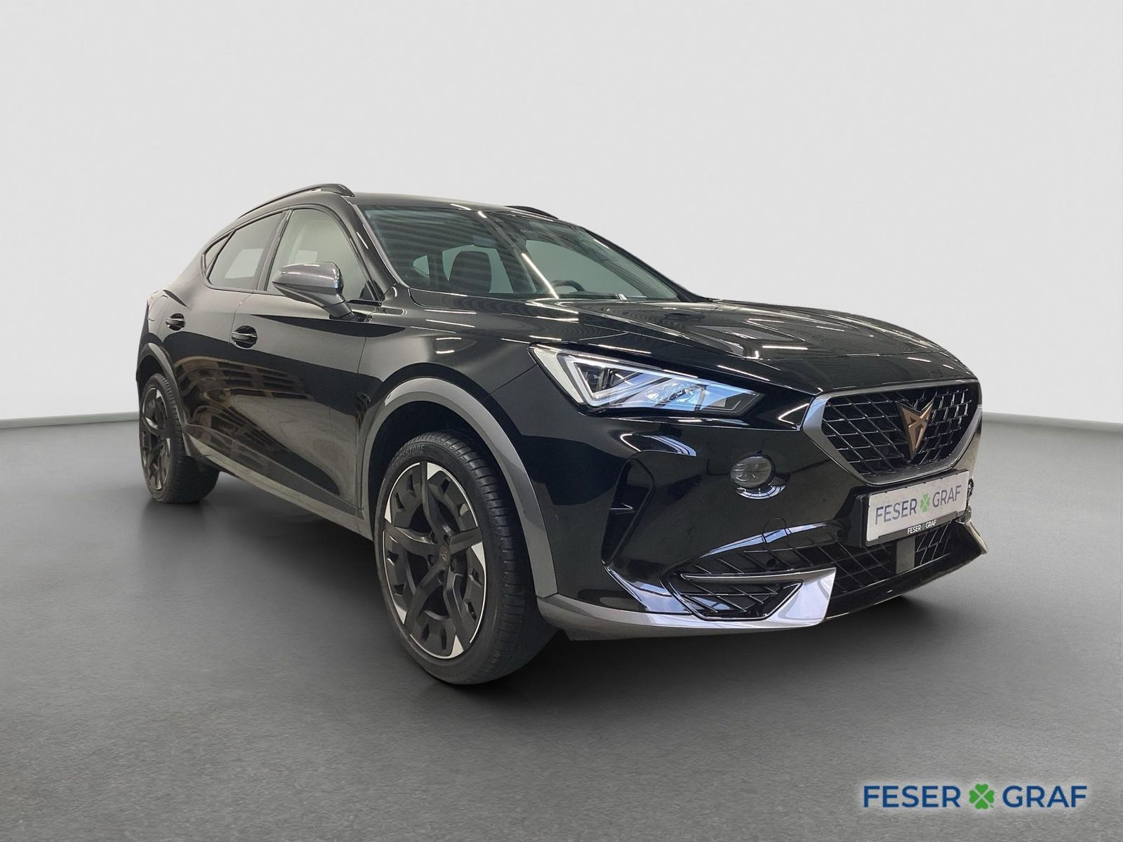 Cupra Formentor - Bild 5
