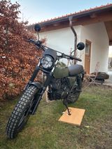 Brixton Felsberg 125ccm - Offers matching your search criteria