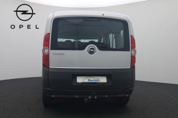 Fahrzeugabbildung Opel Combo 1.4 Selection L1H1