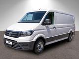 Volkswagen Crafter Kasten 2.0TDI L2H1 Klima PDC v/h AHK - Volkswagen Crafter mit Diesel-Antrieb: 2.0