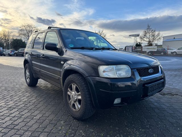 Ford Maverick 3.0 V6 Limited !TÜV 04.2026!