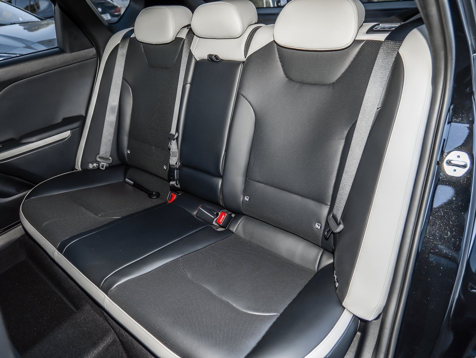 Kia cee'd / Ceed - Bild 9