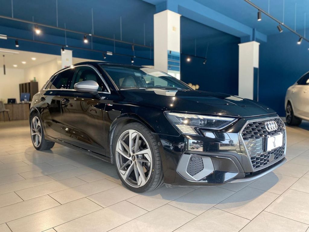 Image of Audi A3