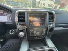 DODGE RAM 1500 Sport Lange Kabine Lange Prische Gasanl