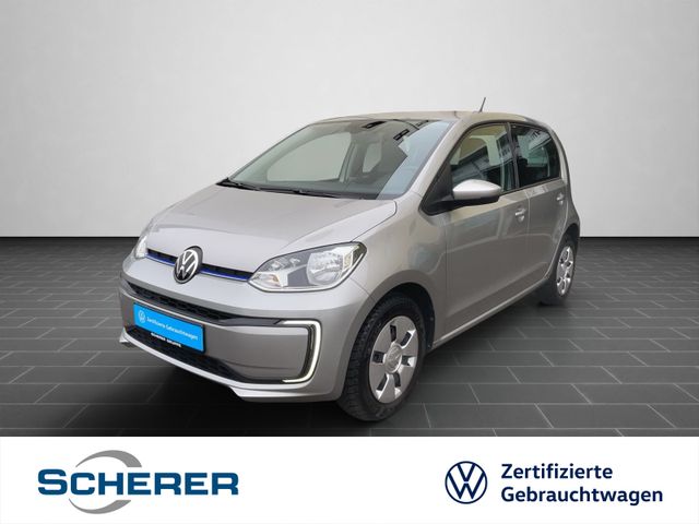 Volkswagen e-up! Move 61KW