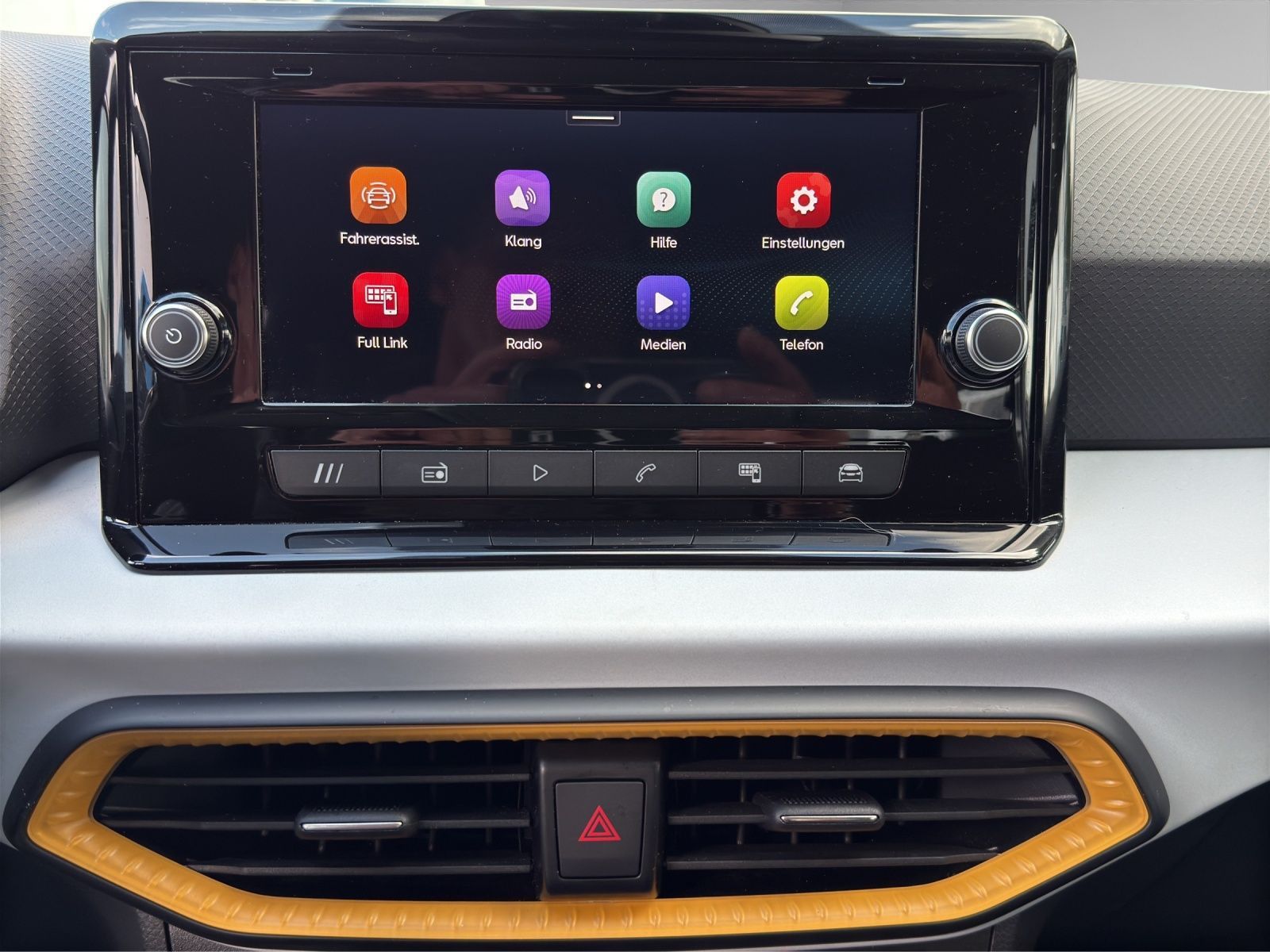 Seat Ibiza - Bild 11