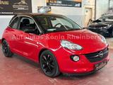 Opel Adam Jam*AUTOMATIK MIT TÜV*INSP NEU* - Opel mit Benzin-Antrieb: Kleinwagen, Automatik