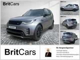 Land Rover DISCOVERY D250 R-Dynamic SE PANO AHK LEDER SD LM - Land Rover Discovery in Duisburg