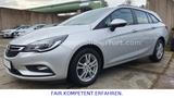 Opel 8xAstra K Sports Tourer Business*1.HD*NAVI*SHZG - Opel Astra Gebrauchtwagen in Erfurt