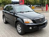 Kia Sorento 2.5 CRDi VGT EX*TÜV+INS NEU* - Kia Sorento mit Diesel-Antrieb: 2.5