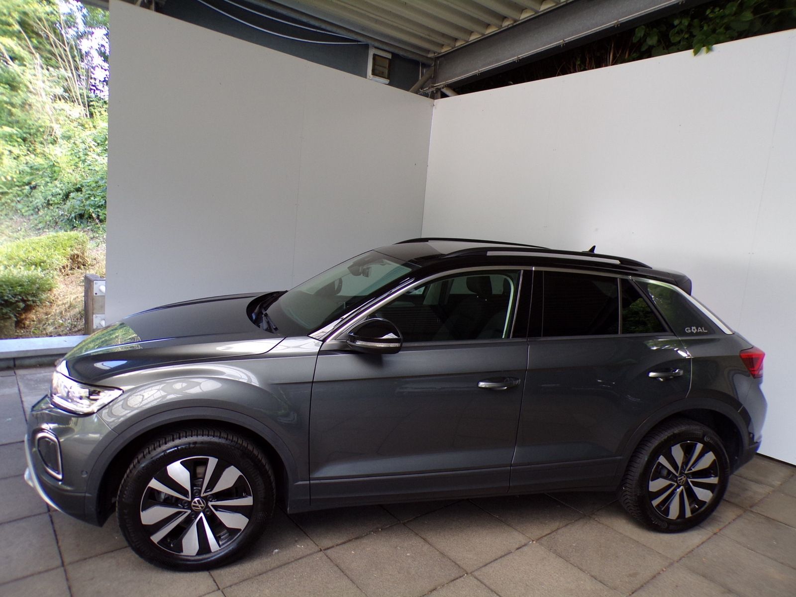 Volkswagen T-ROC 2.0 TDI DSG GOAL LED PLUS AHK KAMERA foto 5