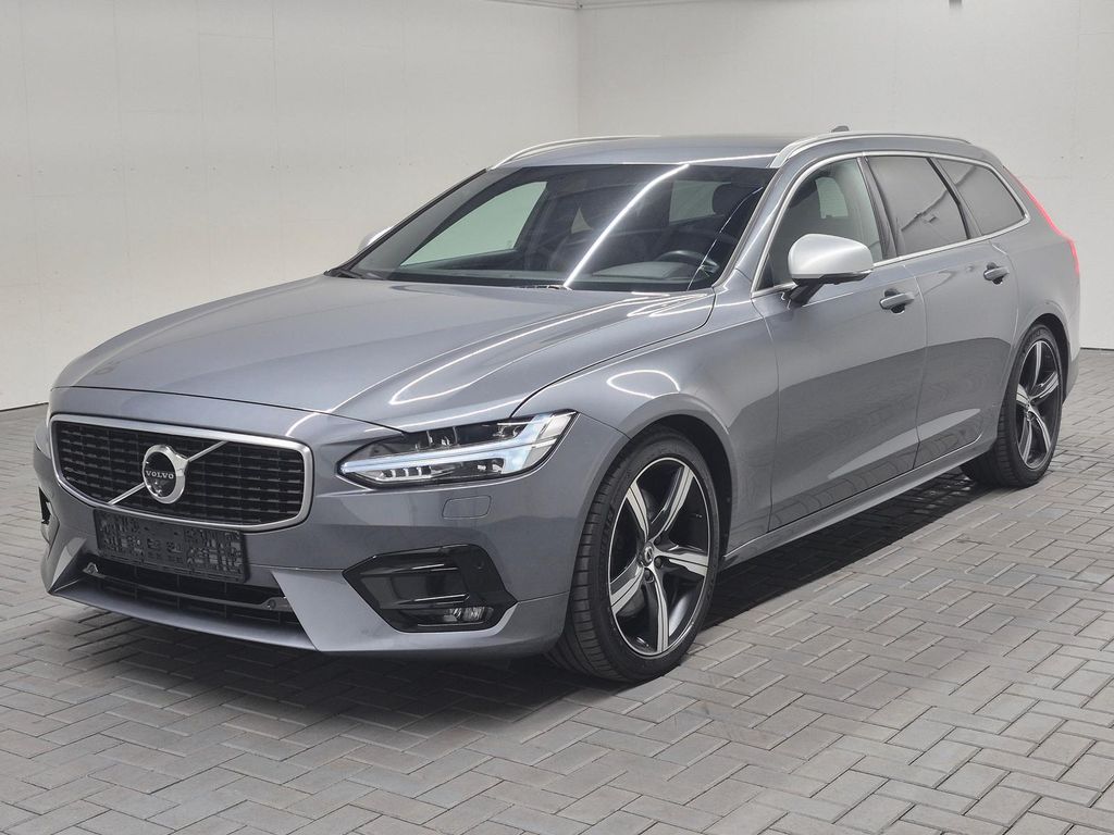 Image of Volvo V90