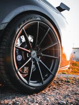 BMW M4 indywidual  - gebrauchte BMW M4 aus dem Jahr 2018