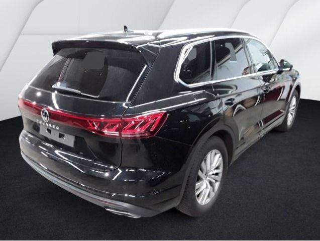 Volkswagen Touareg - Bild 2