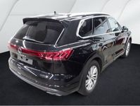 Volkswagen Touareg - Vorschau Bild 2