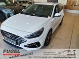 Hyundai i30 Kombi 1.0 T-GDI LED|SHZ|Car-Play|Klima - Hyundai i30: Kombi