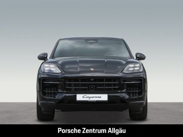 Porsche Cayenne - 4