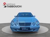Mercedes-Benz E 200 CLASSIC+SUPER ZUSTAND+PDC+KLIMA+GEPFLEGT - Mercedes-Benz E 200 aus 2001