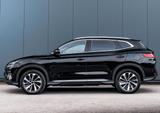 BYD SEAL U DMi BOOST - BYD Gebrauchtwagen in Düsseldorf