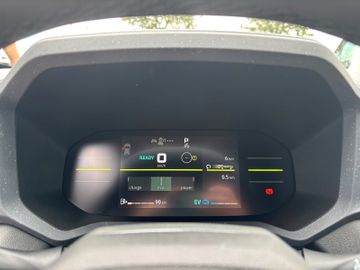 Dacia Duster hybrid 155 Journey
