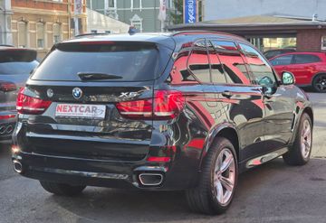 BMW X5 - 9