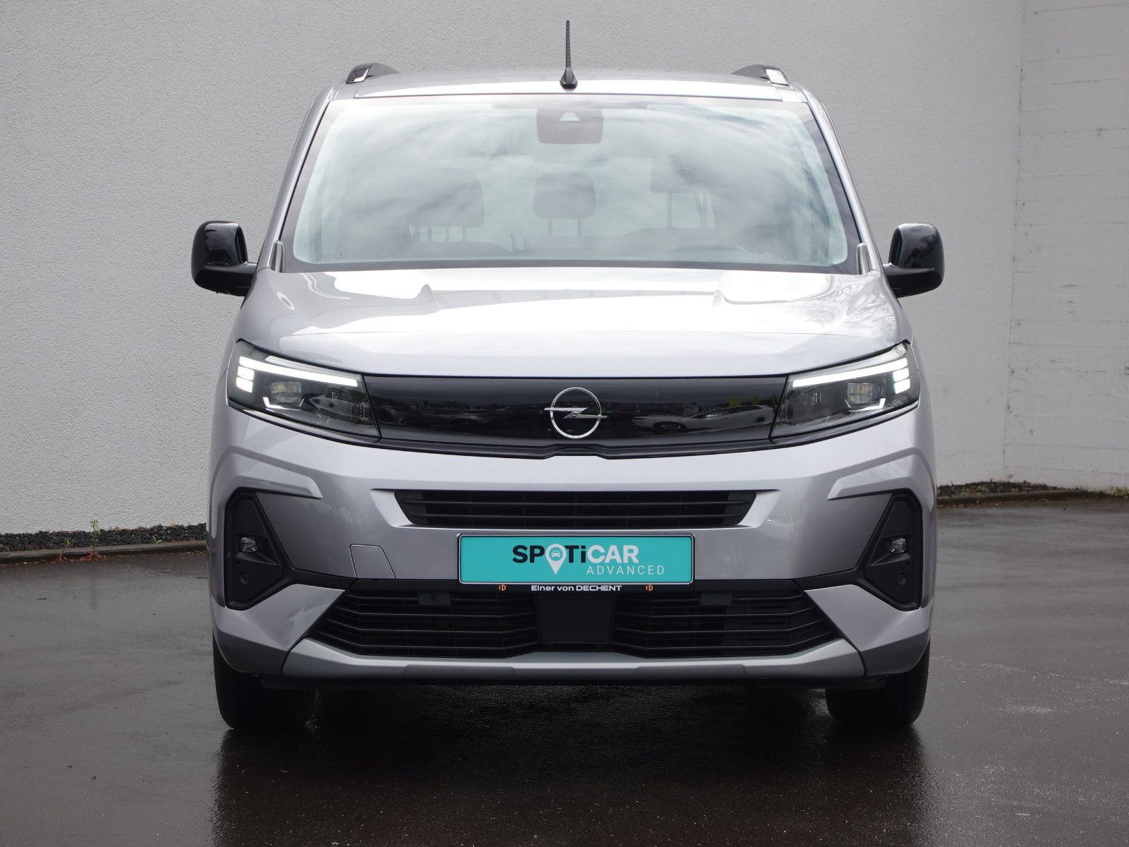 Fahrzeugabbildung Opel Combo Life 1.5 Diesel Automatik PDC,Kamera,Navi