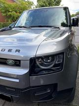 Land Rover Defender 3.0 D250 MHEV X-Dynamic HSE 110 X-D... - Land Rover Defender in Gelsenkirchen