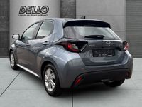 Mazda 2 Hybrid - Vorschau Bild 3