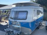 HYMER / ERIBA / HYMERCAR Eriba Touring 530 Ocean Drive - HYMER / ERIBA Touring