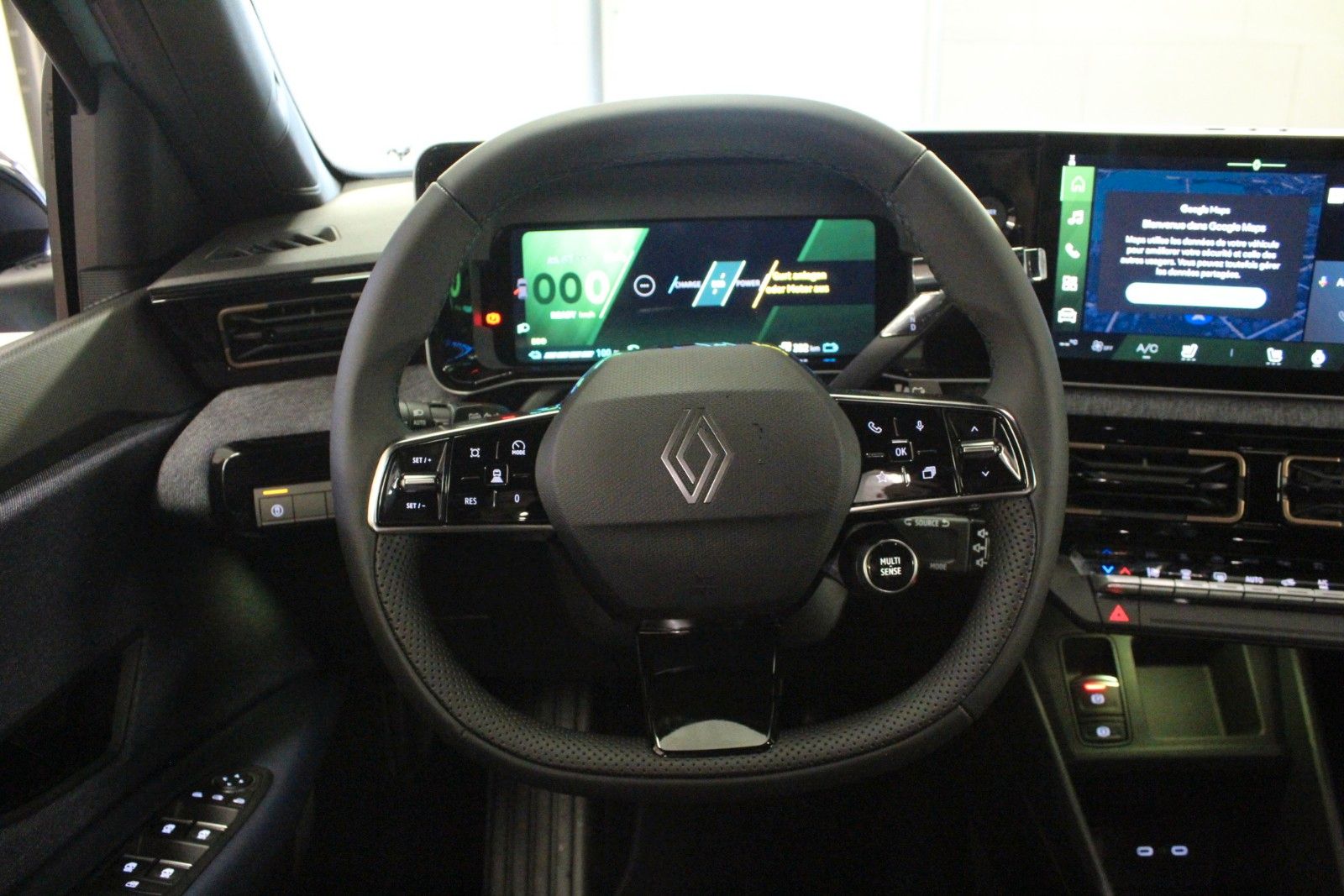 Fahrzeugabbildung Renault R 4 150 Comfort Range Techno*Winterpaket*
