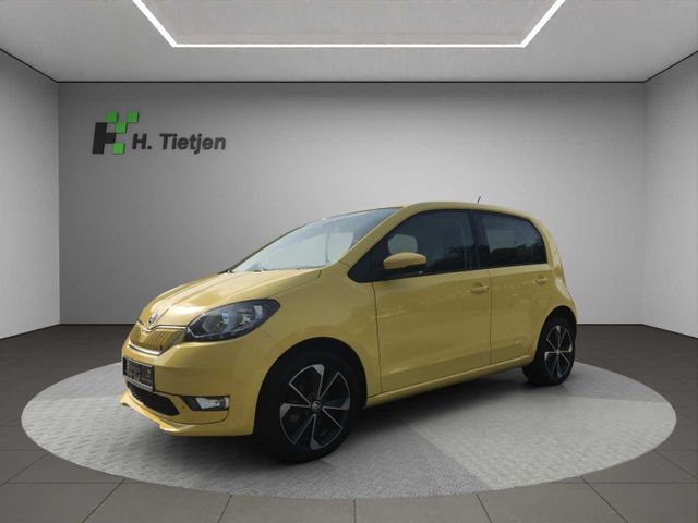 Skoda Citigo e iV Style