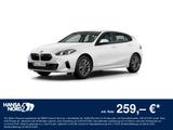 BMW 120i Lim. LED NAVI KAMERA PDC SHZ SPORTSITZ 17" - BMW 120 in Lübeck