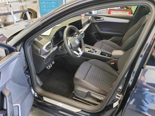 Seat Leon - Bild 6
