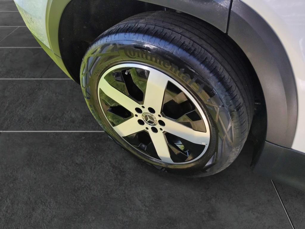 Mercedes-Benz GLB 4M PROGRESSIVE MBEAM MBUX SHZ AHK PANO, миниатюра 13