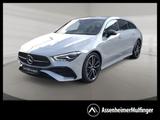 Mercedes-Benz CLA 220 d Shooting Brake AMG+ILS+MBUX+Night+AHK