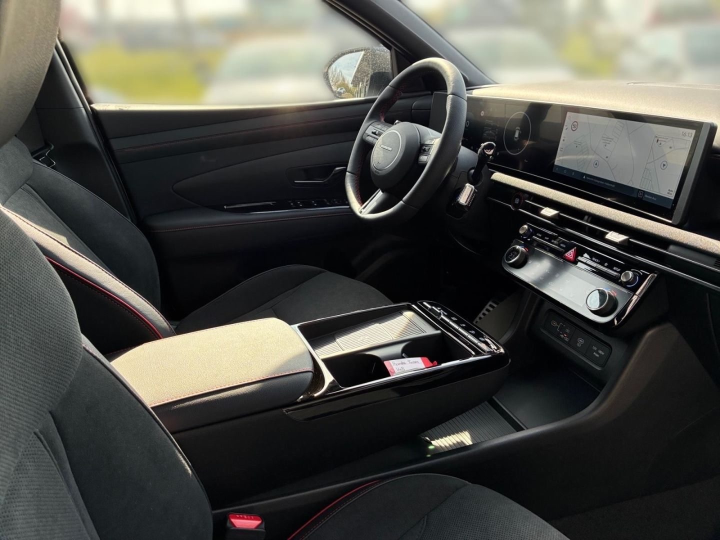 Hyundai TUCSON - Bild 14