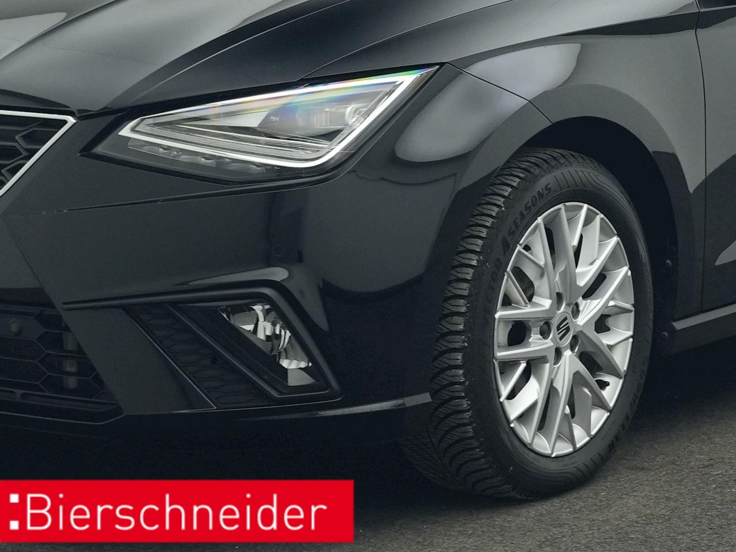 Seat Ibiza - Bild 18